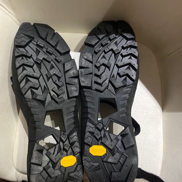 Alyx/ MMW Nike Free TR 3 Flyknit SP MMW Black - Picture 6 of 7